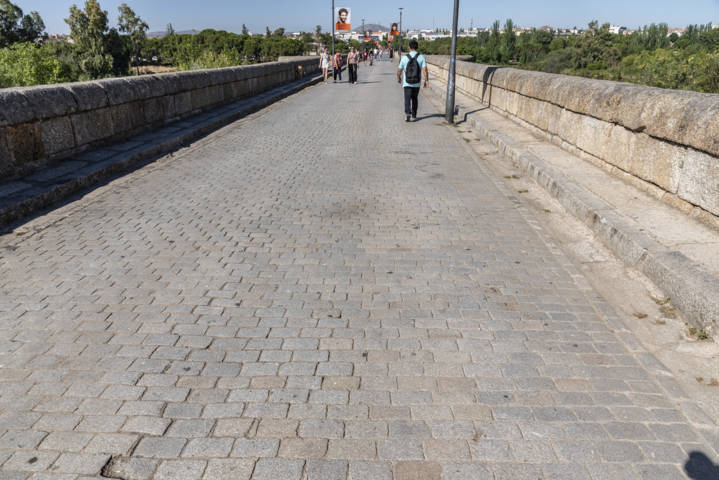 Badajoz - Mérida 064 - Puente Romano.jpg